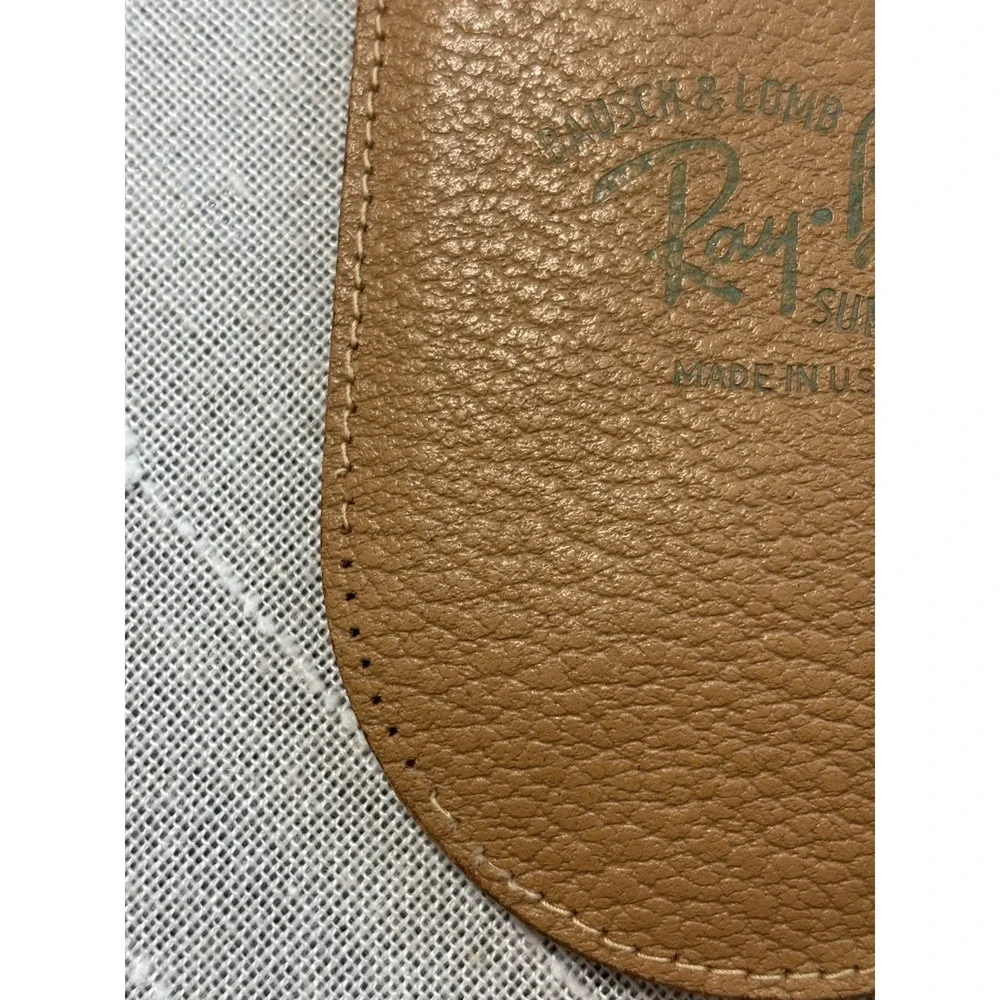 Ray-Ban please see